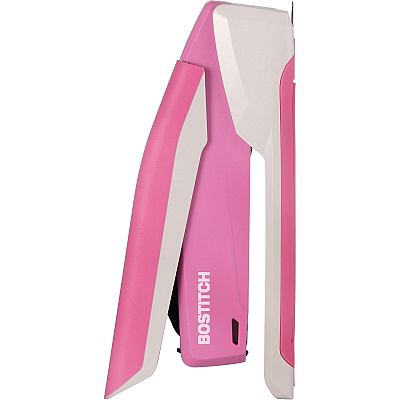 Bostitch InCourage Spring-Powered Antimicrobial Desktop Stapler (ACI1188)