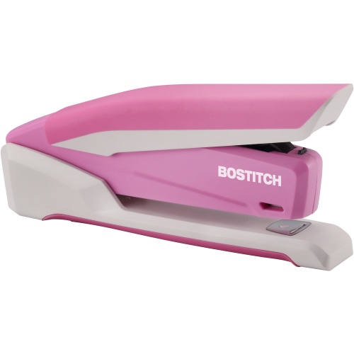 Bostitch InCourage Spring-Powered Antimicrobial Desktop Stapler (1188)