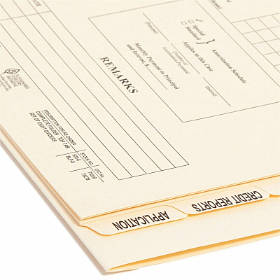 Smead Recycled File Jacket (SMD78278)