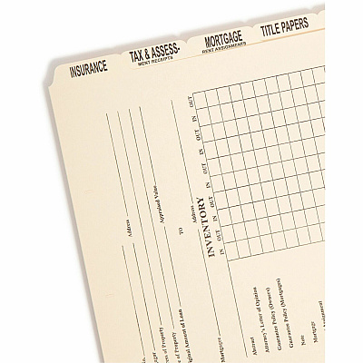 Smead Recycled File Jacket (SMD78278)