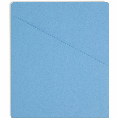 Smead Letter Recycled File Jacket (SMD75431)