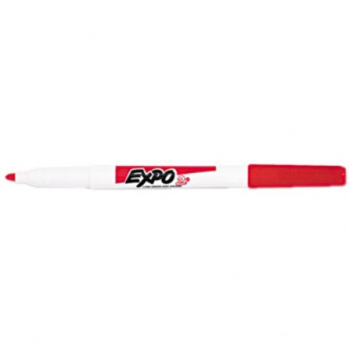 EXPO Low-Odor Dry-erase Markers (86002)