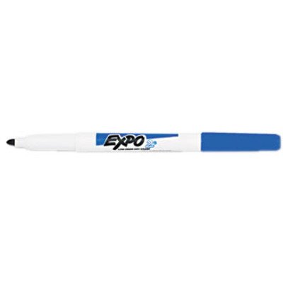 EXPO Low-Odor Dry-erase Markers (SAN86003)