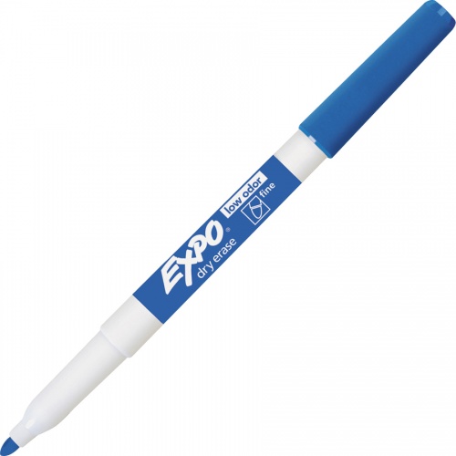 EXPO Low-Odor Dry-erase Markers (86003)
