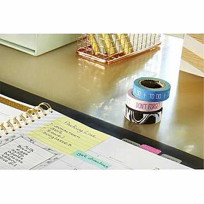 Post-it Notes Original Lined Notepads (MMM630SS)