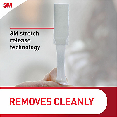 Command Jumbo Hook (MMM17004)