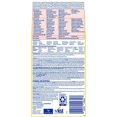 Professional LYSOL Original Disinfectant Spray (RAC04650EA)