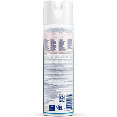 Professional LYSOL Disinfectant Spray (RAC04675EA)