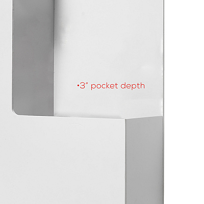 deflecto Suggestion Box (DEF79803)