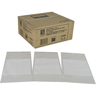 C-Line Write-On Poly Bags (CLI47258)