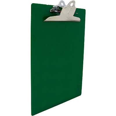 Saunders Recycled Plastic Clipboards (SAU21604)