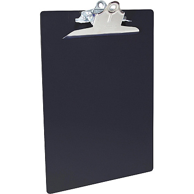 Saunders Recycled Plastic Clipboards (SAU21603)