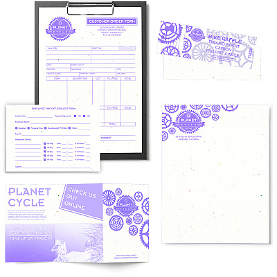 Astrobrights Color Copy Paper - Stardust White (WAU22301)