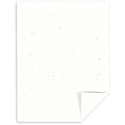 Astrobrights Color Copy Paper - Stardust White (WAU22301)