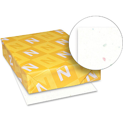 Astrobrights Color Copy Paper - Stardust White (WAU22301)