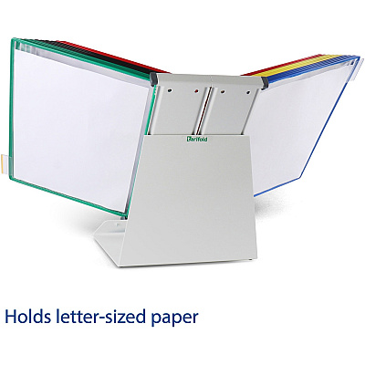 Tarifold Color-coded 20-Pocket Desktop Starter Set (TFID292)