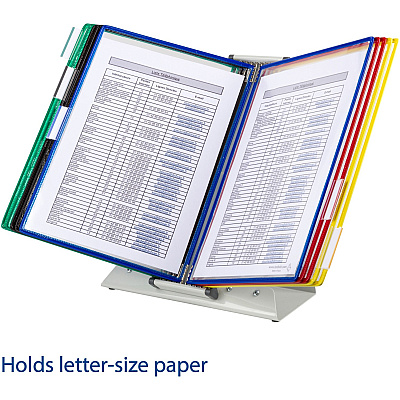 Tarifold Desktop Reference System (TFID291)