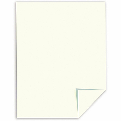 Southworth 100% Cotton Resume Paper (SOURD18ICF)