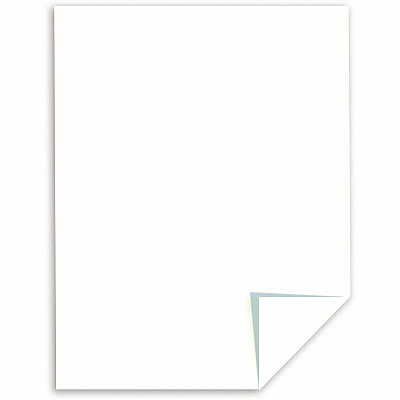 Southworth Quality Bond Paper - White (SOU3162010)