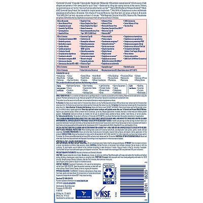 LYSOL Brand I.C. LYSOL Brand I.C. Disinfectant Spray (RAC95029CT)