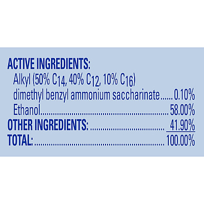 LYSOL Brand I.C. LYSOL Brand I.C. Disinfectant Spray (RAC95029CT)