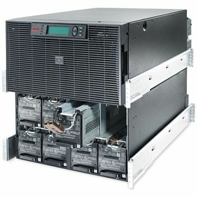 APC Smart-ups Rt 20kva Rm 230v (SURT20KRMXLI)