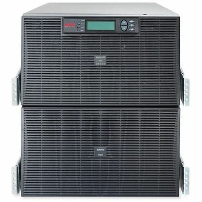 APC Smart-ups Rt 20kva Rm 230v (SURT20KRMXLI)