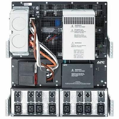APC Smart-ups Rt 20kva Rm 230v (SURT20KRMXLI)