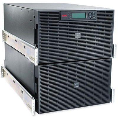 APC Smart-ups Rt 20kva Rm 230v (SURT20KRMXLI)