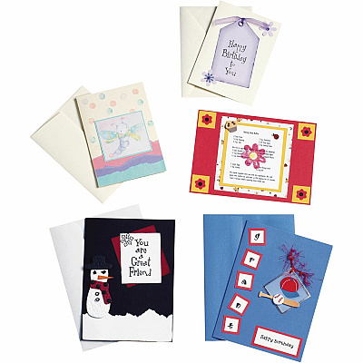 Pacon Cardstock Sheets - White (PAC101188)