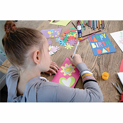 Pacon Cardstock Sheets - White (PAC101188)