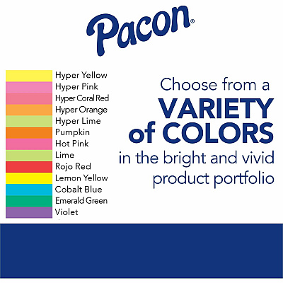 Pacon Kaleidoscope Multi-Purpose Paper (PAC102054)