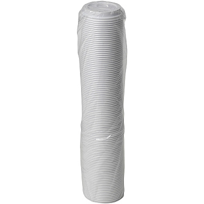 Dixie Drink-thru Lid (DXED9542PK)