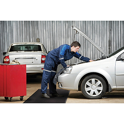 Guardian Floor Protection Air Step Anti-Fatigue Mat (MLL24030502)
