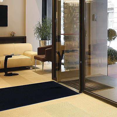 Guardian Floor Protection Platinum Series Walk-Off Mat (MLL94040635)