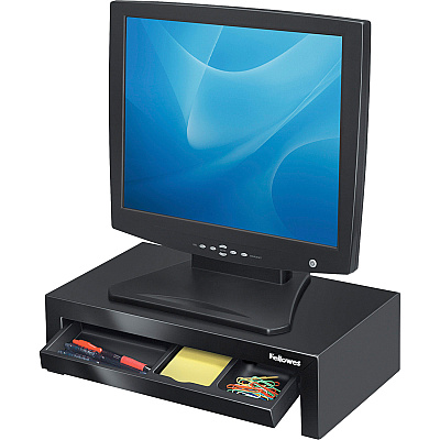 Fellowes Designer Suites Monitor Riser (8038101)