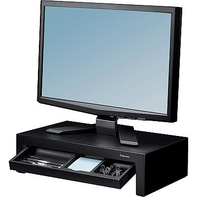 Fellowes Designer Suites Monitor Riser (8038101)
