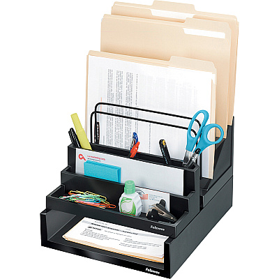 Fellowes Designer Suites Organizer (FEL8038901)