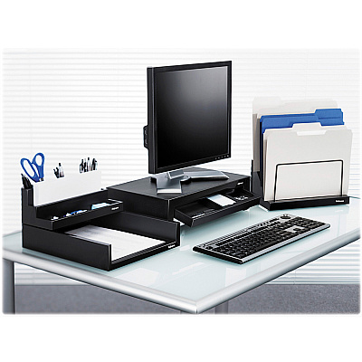 Fellowes Designer Suites Organizer (FEL8038901)