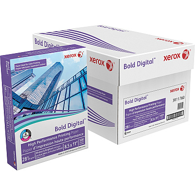 Xerox Bold Digital Printing Paper (XER3R11760)