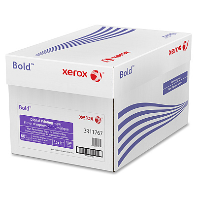 Xerox Bold Digital Printing Paper (XER3R11767)