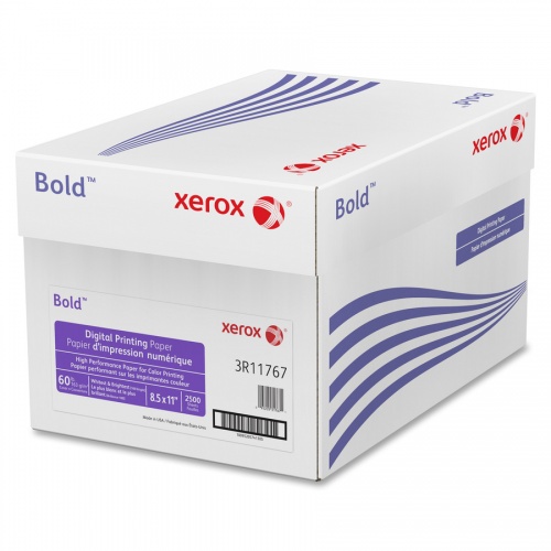 Xerox Bold Digital Printing Paper (3R11767)