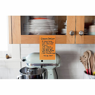 Post-it Super Sticky Notes - Energy Boost Color Collection (MMM4621SSAU)