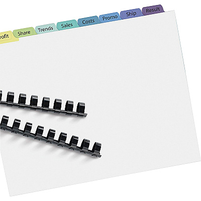 Avery Index Maker Index Divider (AVE11999)