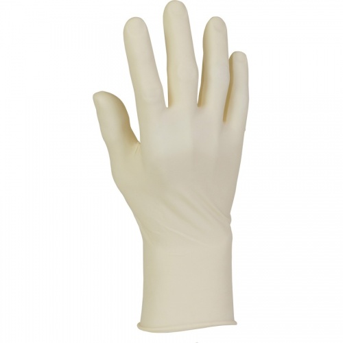 Kimberly-Clark PFE Latex Exam Gloves - 9.5" (57440)