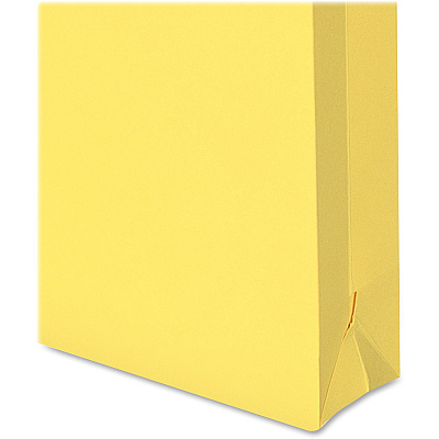 Smead Colored Straight Tab Cut Letter Recycled File Jacket (SMD75688)