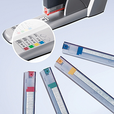 Rapid Heavy Duty Cartridge Stapler (RPD02892)
