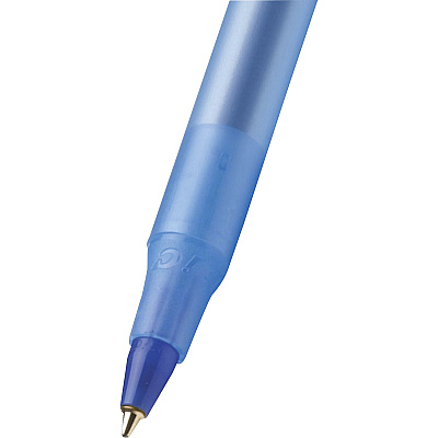 BIC Round Stic Ballpoint Pens (BICGSMP101BE)