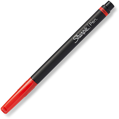 Sharpie Fine Point Pen (SAN1742665)