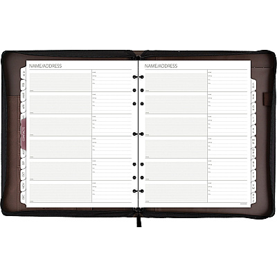 Day Runner Harrison Day Planner (AAG3070304)